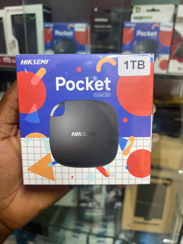 Samsung ssd