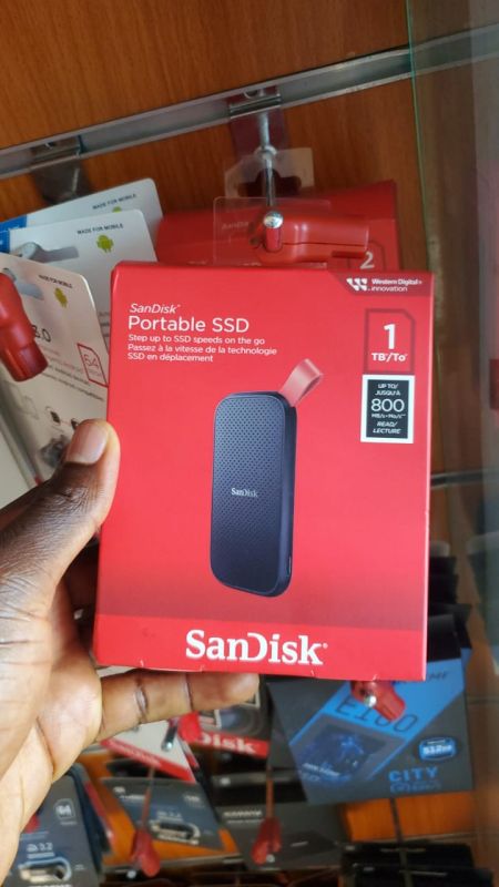 Samsung ssd