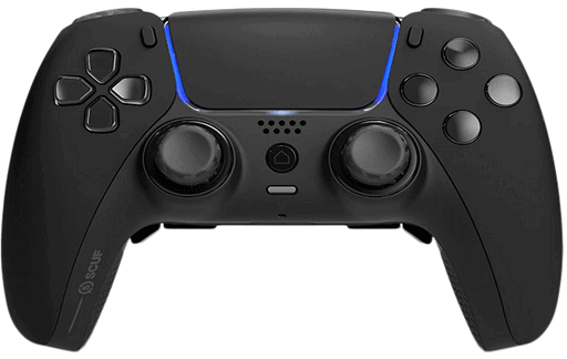 Scuf Reflex Pro PS5 Controllers 