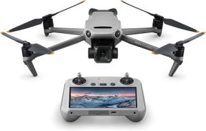 DJI Mavic 3 Classic CMOS Hasselblad Camera