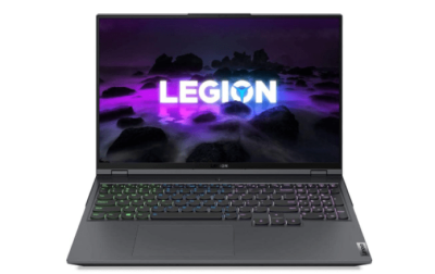 Lenovo Legion 5 Pro Laptop