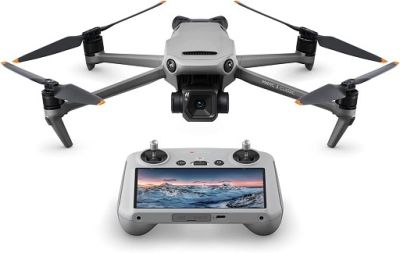 DJI Mavic 3 Classic CMOS Hasselblad Camera