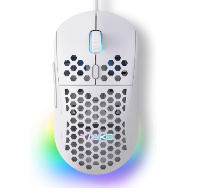 Ultralight Honeycomb Gaming Mouse