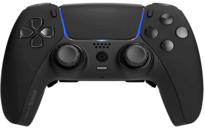 Scuf Reflex Pro PS5 Controllers 