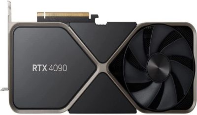 Zotac GeForce RTX 4090 AMP Extreme AIRO